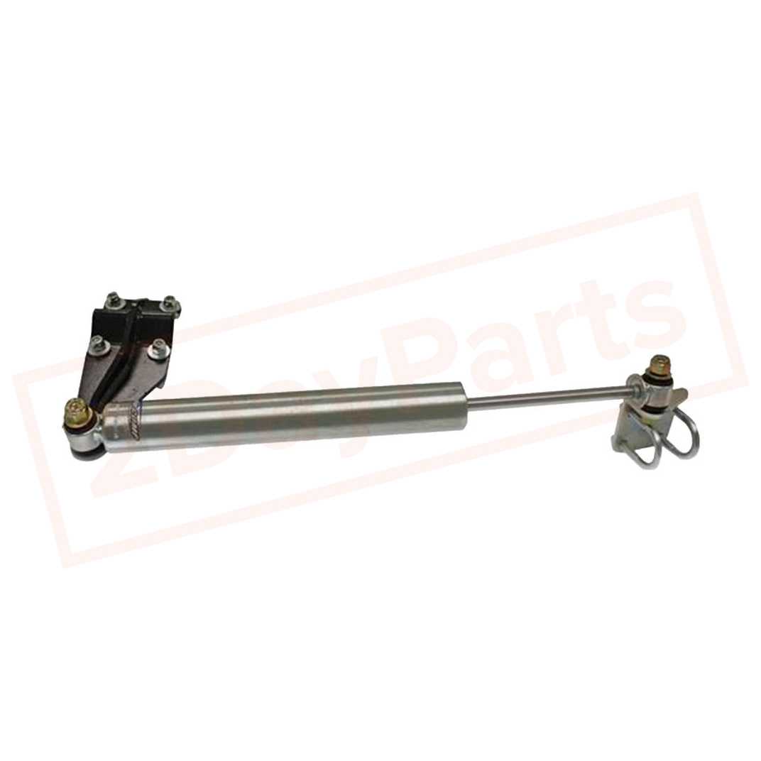 Image Pro Comp Pro Runner Steering Stabilizer PRO-ZX2905 part in Tie Rod Linkages category