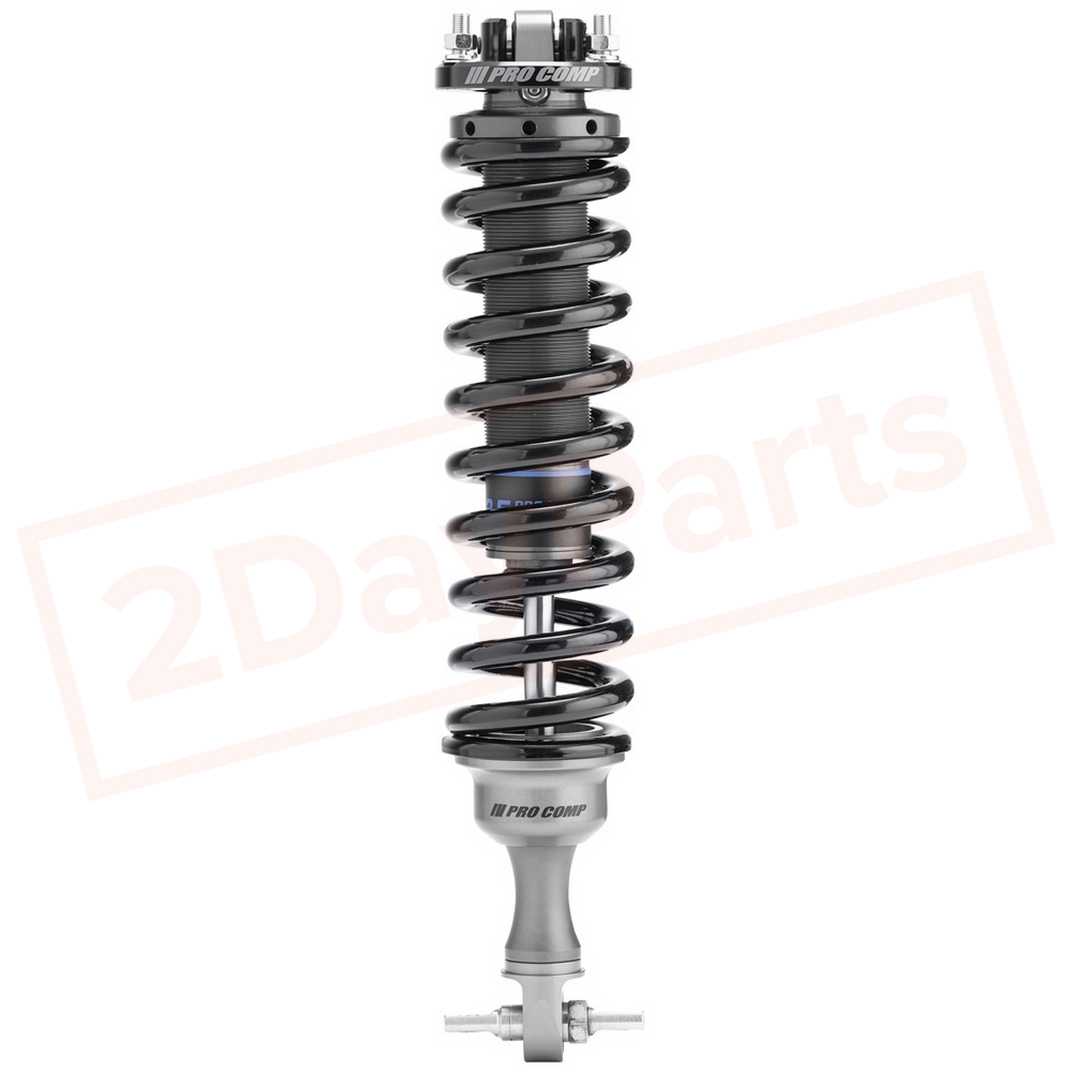 Image 1 Pro Comp PRO-VST 2-3.75" Front Coilovers Rear Shocks For Toyota FJ Cruiser 07-14 part in Lift Kits & Parts category