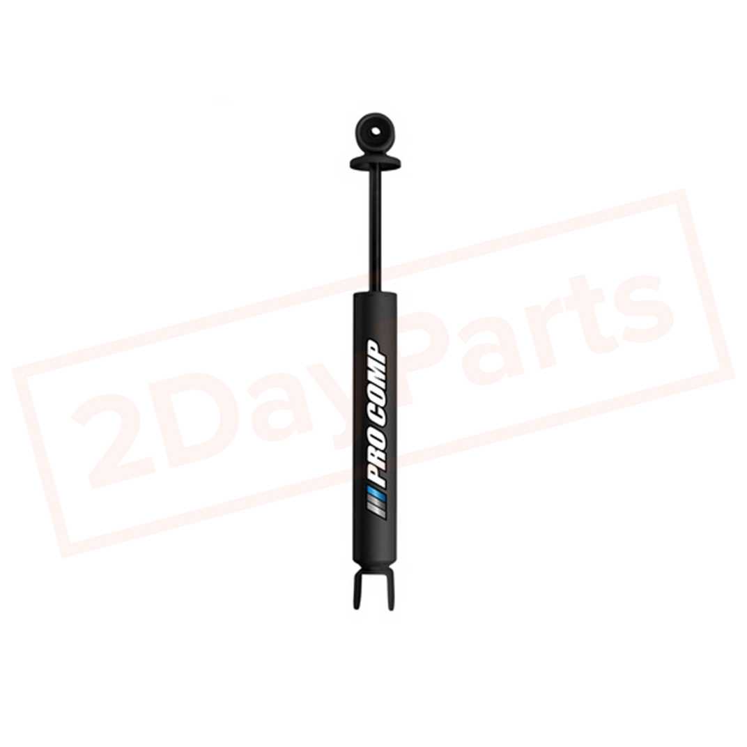 Image Pro Comp Pro-X Shock Absorber PRO-917580B part in Shocks & Struts category