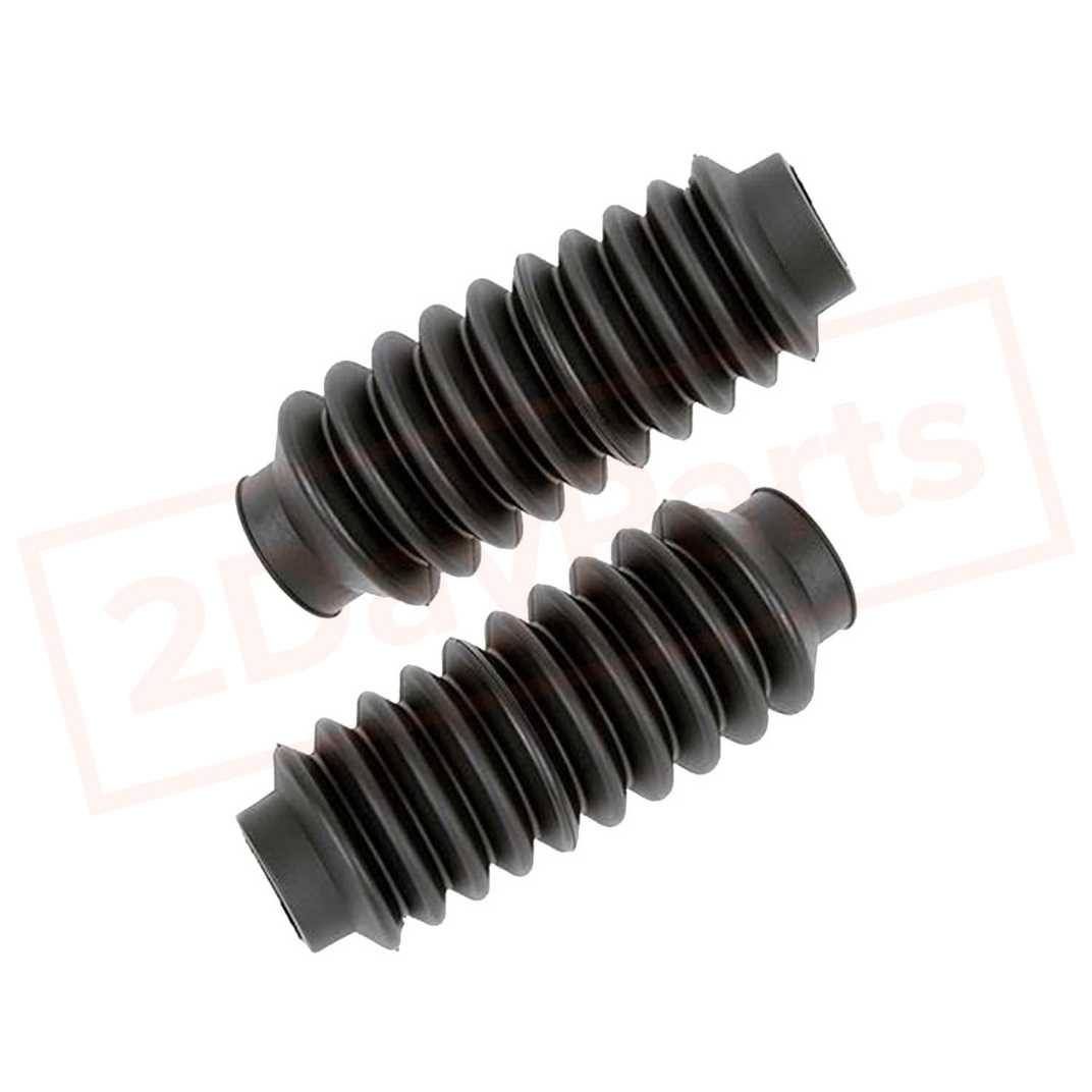 Image Pro Comp Shock Absorber Boot PRO-12147 part in Shocks & Struts category