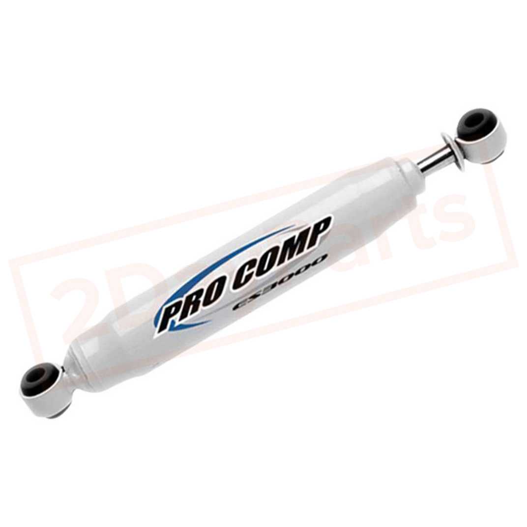 Image Pro Comp Shocks and Shock Kits Shock Absorber PRO-318506 part in Shocks & Struts category