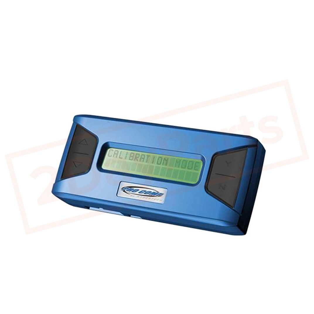 Image Pro Comp Speedometer And Odometer Calibrator PRO-PC32003-1 part in Speedometers category