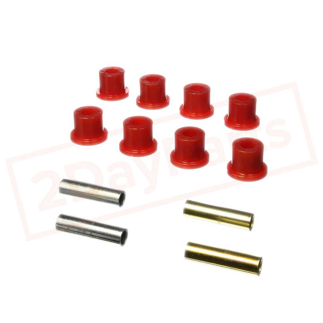 Image Pro Comp Spring Bushing Kit PRO-69261 part in Lift Kits & Parts category