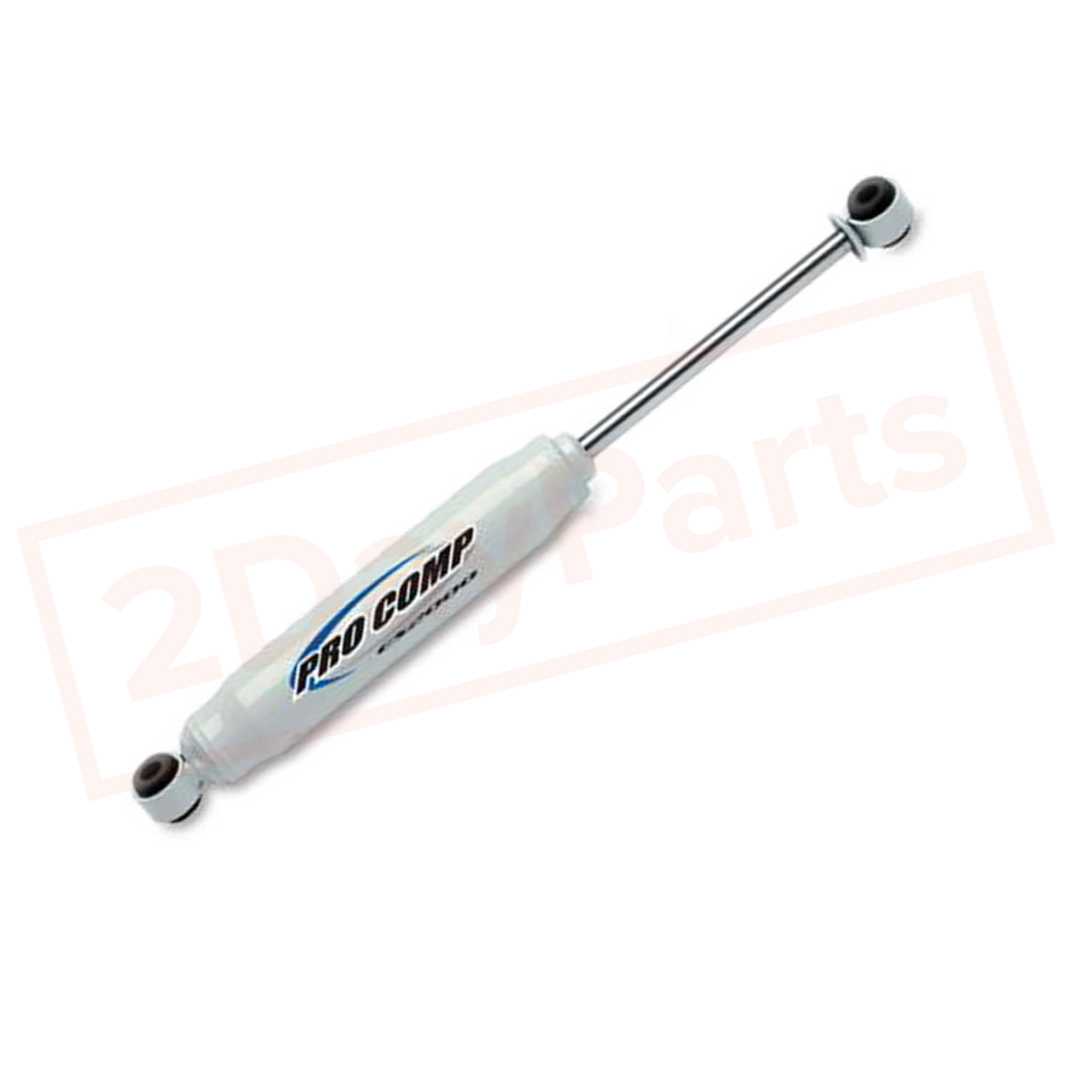 Image Pro Comp Steering Stabilizers Steering Stabilizers PRO-219505 part in Tie Rod Linkages category