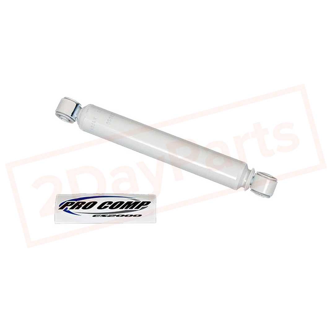 Image Pro Comp Steering Stabilizers Steering Stabilizers PRO-220500 part in Tie Rod Linkages category