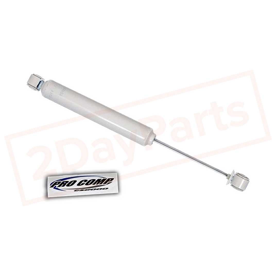 Image 1 Pro Comp Steering Stabilizers Steering Stabilizers PRO-220500 part in Tie Rod Linkages category