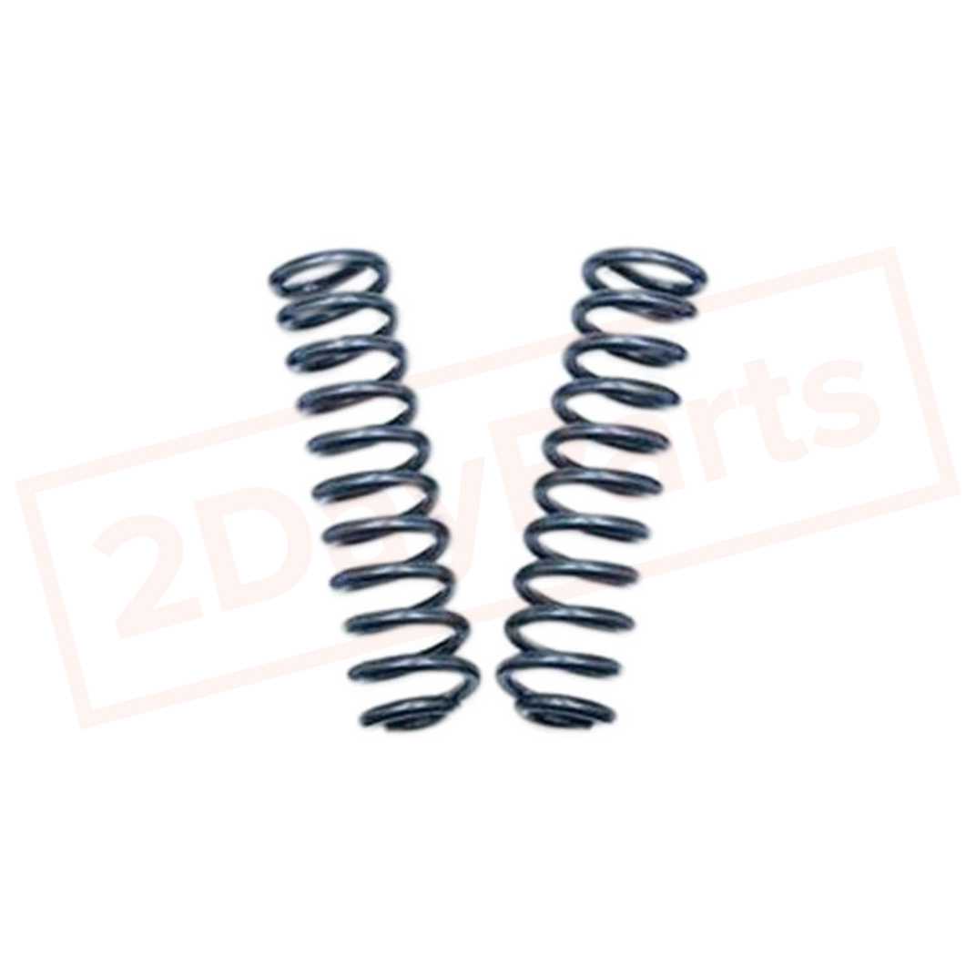 Image Pro Comp Suspension Accessories Lift Springs PRO-55298 part in Lift Kits & Parts category