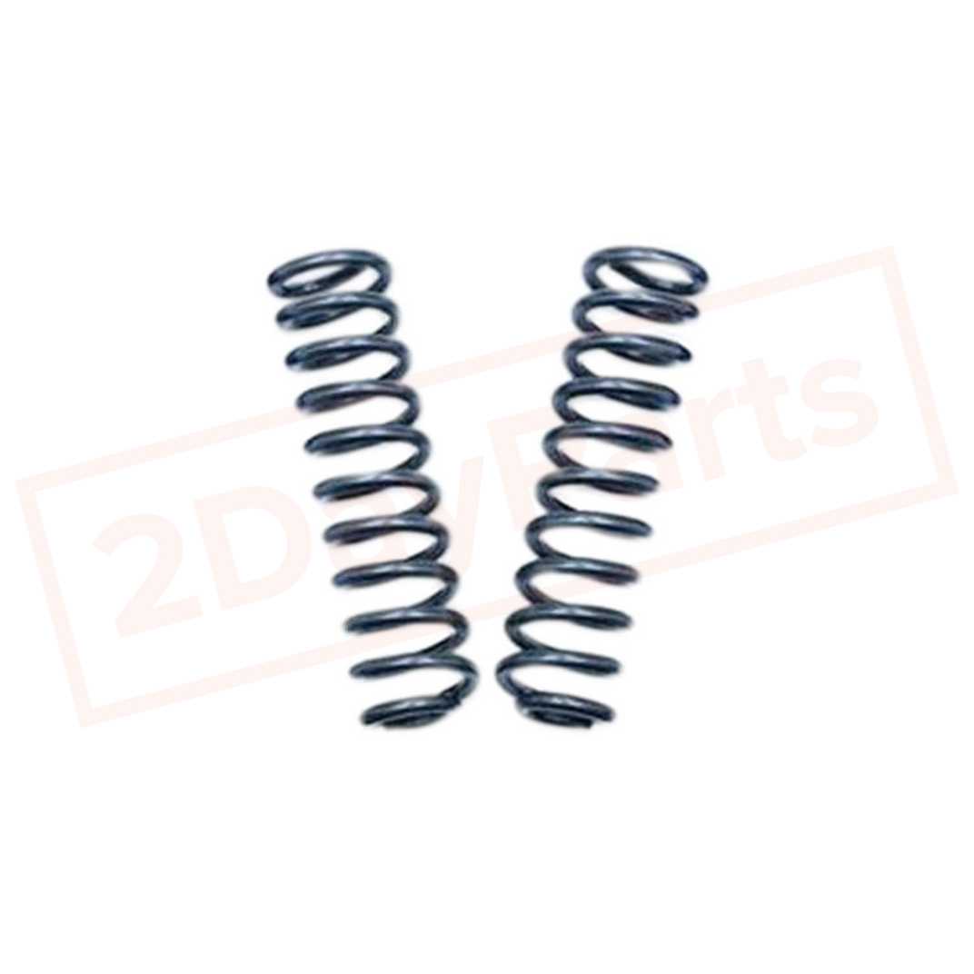 Image Pro Comp Suspension Accessories Lift Springs PRO-55497 part in Lift Kits & Parts category