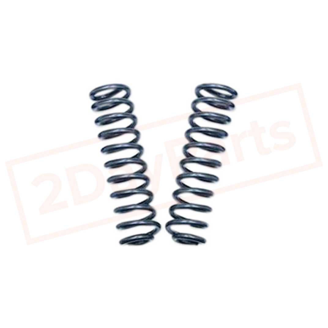 Image Pro Comp Suspension Accessories Lift Springs PRO-55592 part in Lift Kits & Parts category