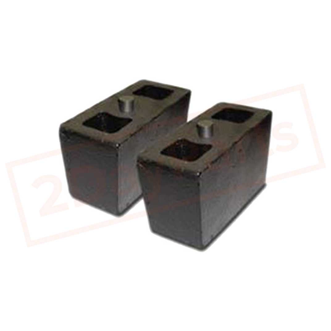 Image Pro Comp Suspension Accessories Suspension Blocks PRO-95-100FB part in Lift Kits & Parts category