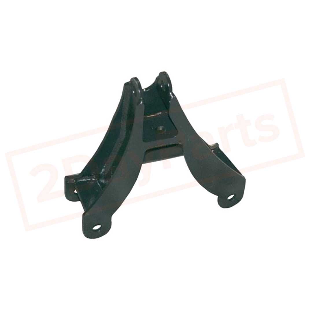 Image 1 Pro Comp Suspension Accessories Track Bar Brackets PRO-55300 part in Control Arms & Parts category