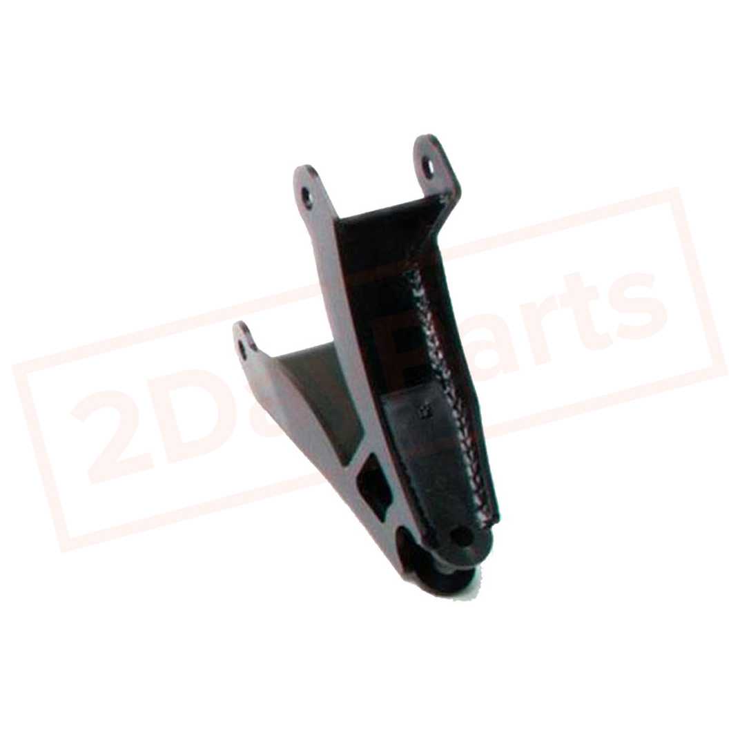 Image Pro Comp Track Bar Bracket PRO-55299 part in Control Arms & Parts category