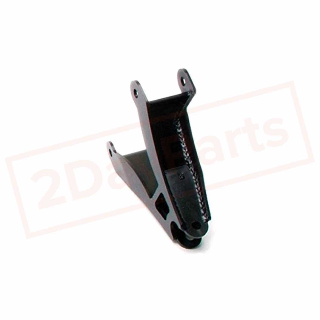 Image Pro Comp Track Bar Bracket PRO-62687 part in Control Arms & Parts category