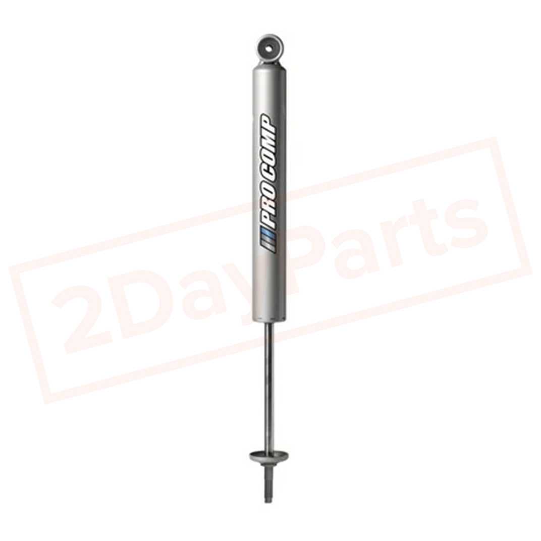 Image ProComp Pro Runner SS Front 0-1.75" Lift Shock Chevy Silverado 1500 07-13 part in Shocks & Struts category