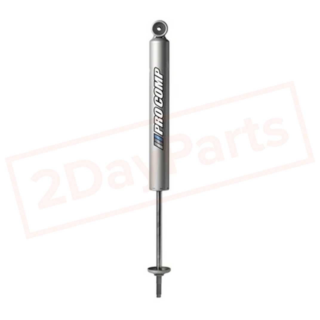 Image ProComp Pro Runner Ss Monotube Front 0-2" Lift Shock fits Nissan Titan 2004-2012 part in Shocks & Struts category