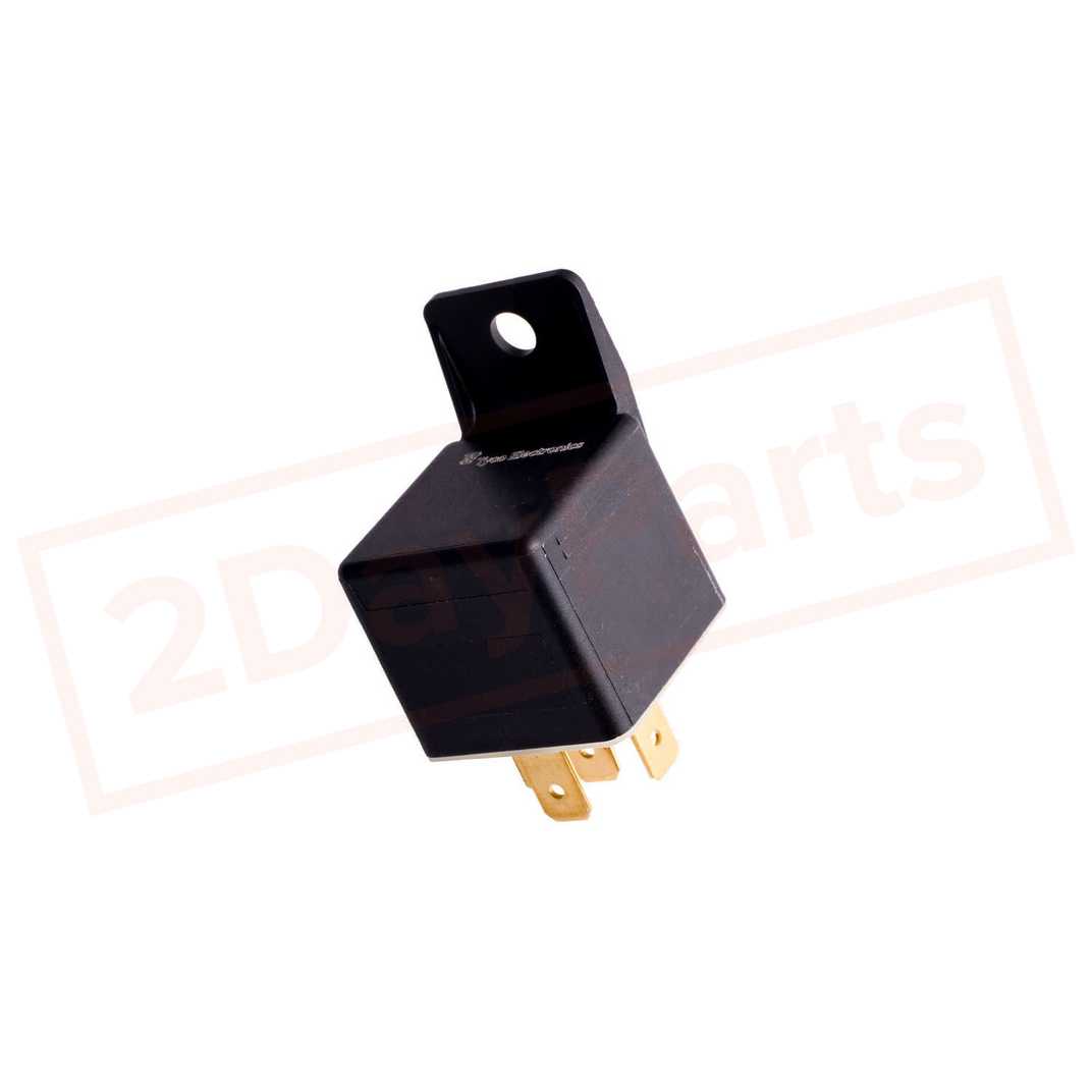 Image RIGID 24 Volt Relay D Series 49024 part in Volt Meters category