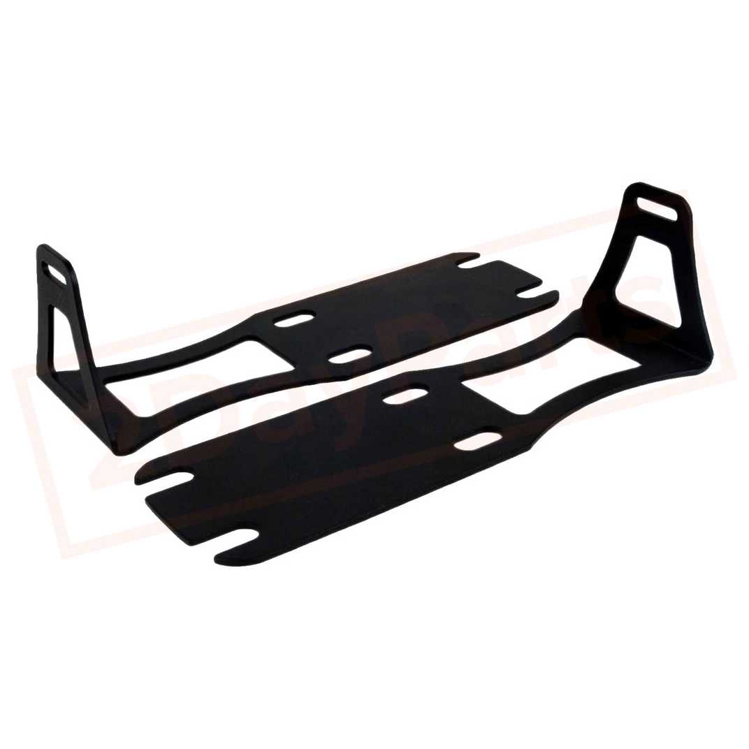 Image RIGID Bumper Mount for Ram 3500 2011-2015 part in Fog/Driving Lights category