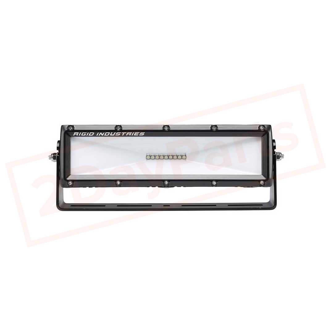 Image 2 RIGID LED Light 2x10 115? Scene Black Lighting 68131 part in Fog/Driving Lights category