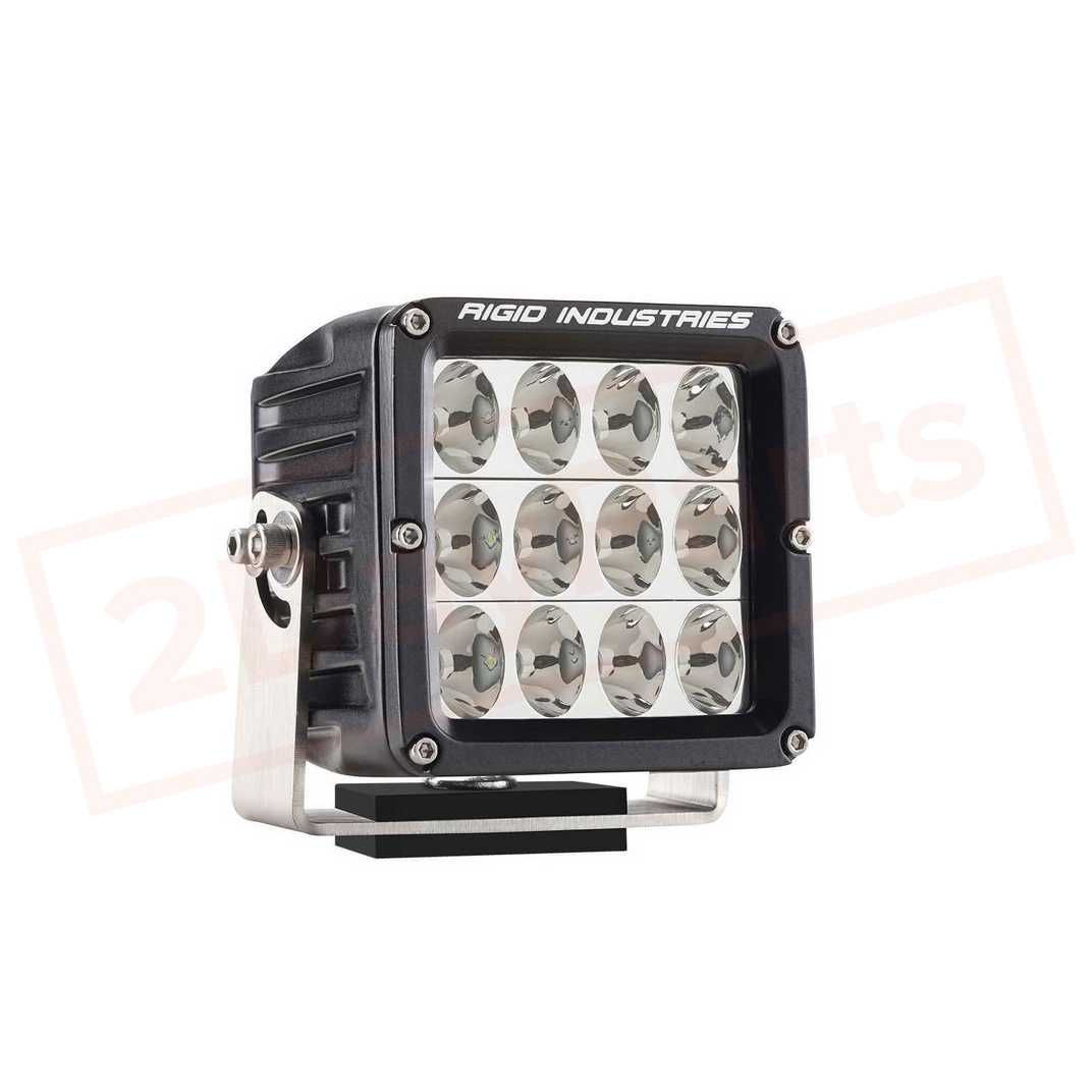 Image RIGID LED Light D2 XL Driving Dually Series 32161 part in Fog/Driving Lights category