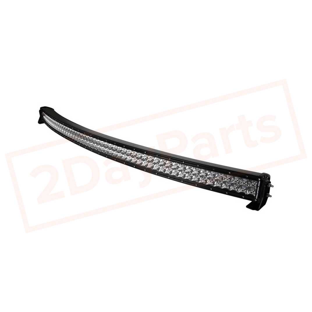 Image RIGID LED Light RDS Series 54" Spot M Series 88621 part in Fog/Driving Lights category