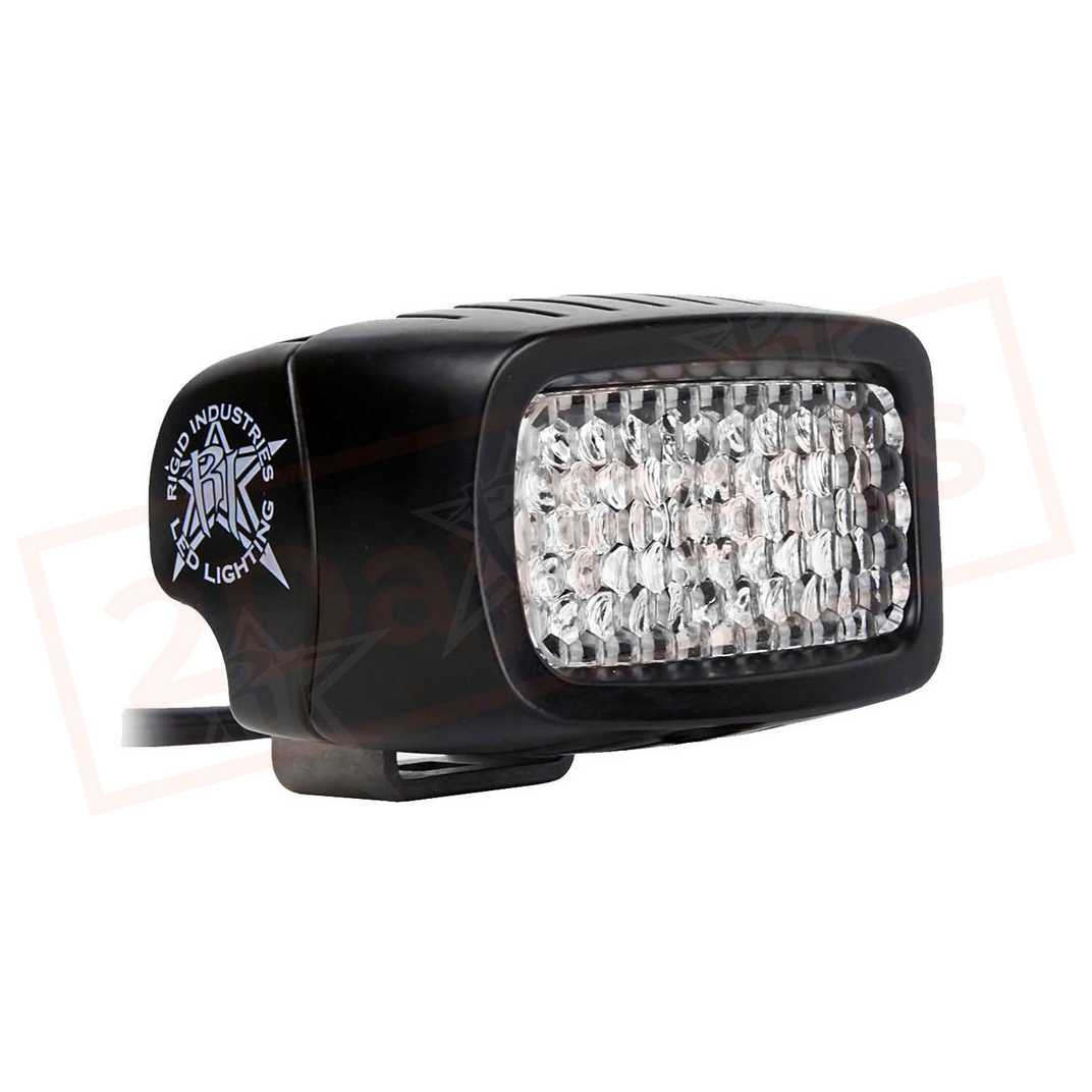 Image RIGID LED Light SR M2 Diffused SR M 91251 part in Fog/Driving Lights category