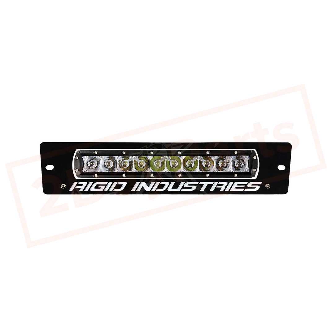 Image RIGID Lower LED Grille Interior Lighting for Ford F-250 Super Duty 2011-2013 part in Lighting category