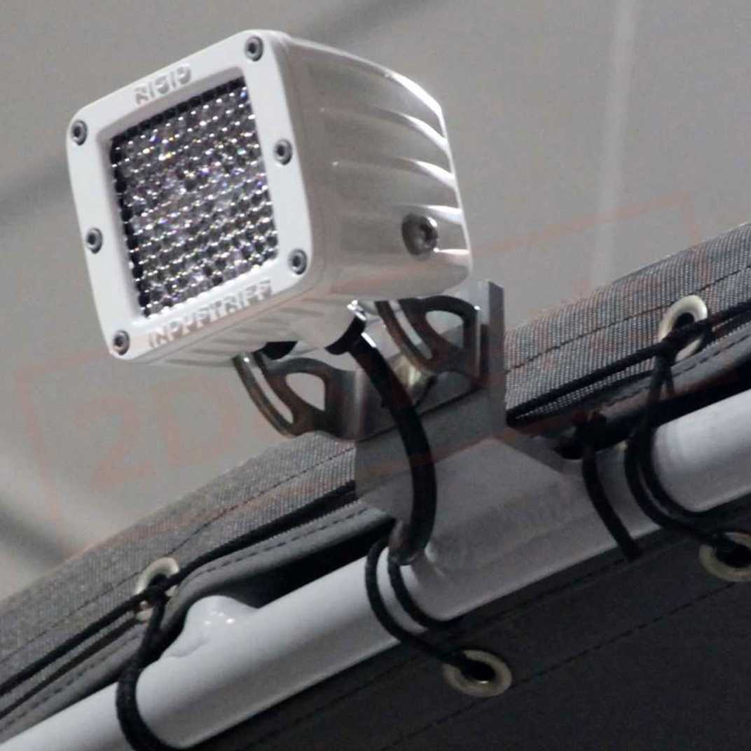 Image 2 RIGID Marine Dually Diffused Spreader Light Pair D Series 60251 part in Light Bars category