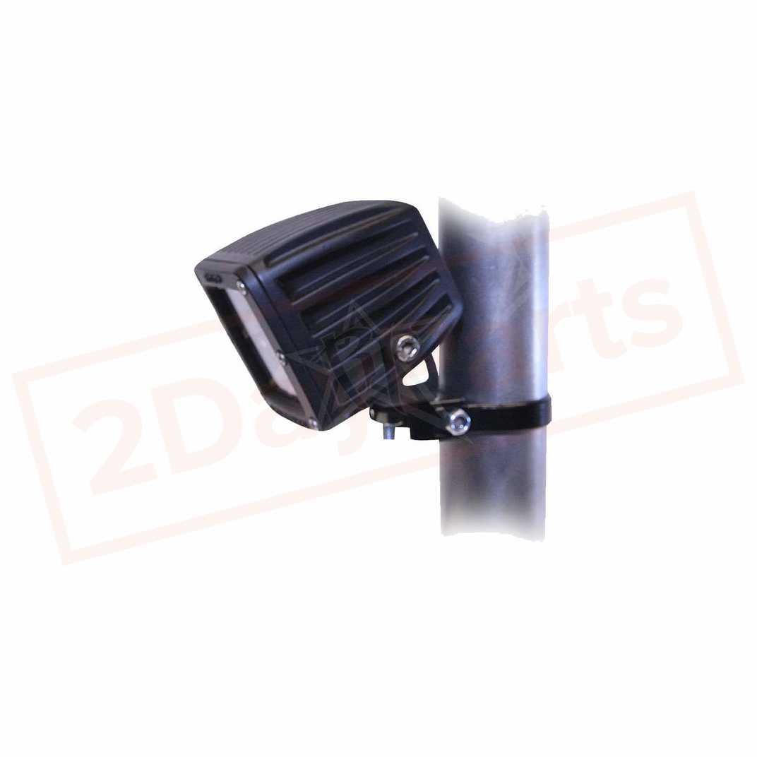 Image RIGID Vertical Bar Mount 1.250" 42550 part in Fog/Driving Lights category