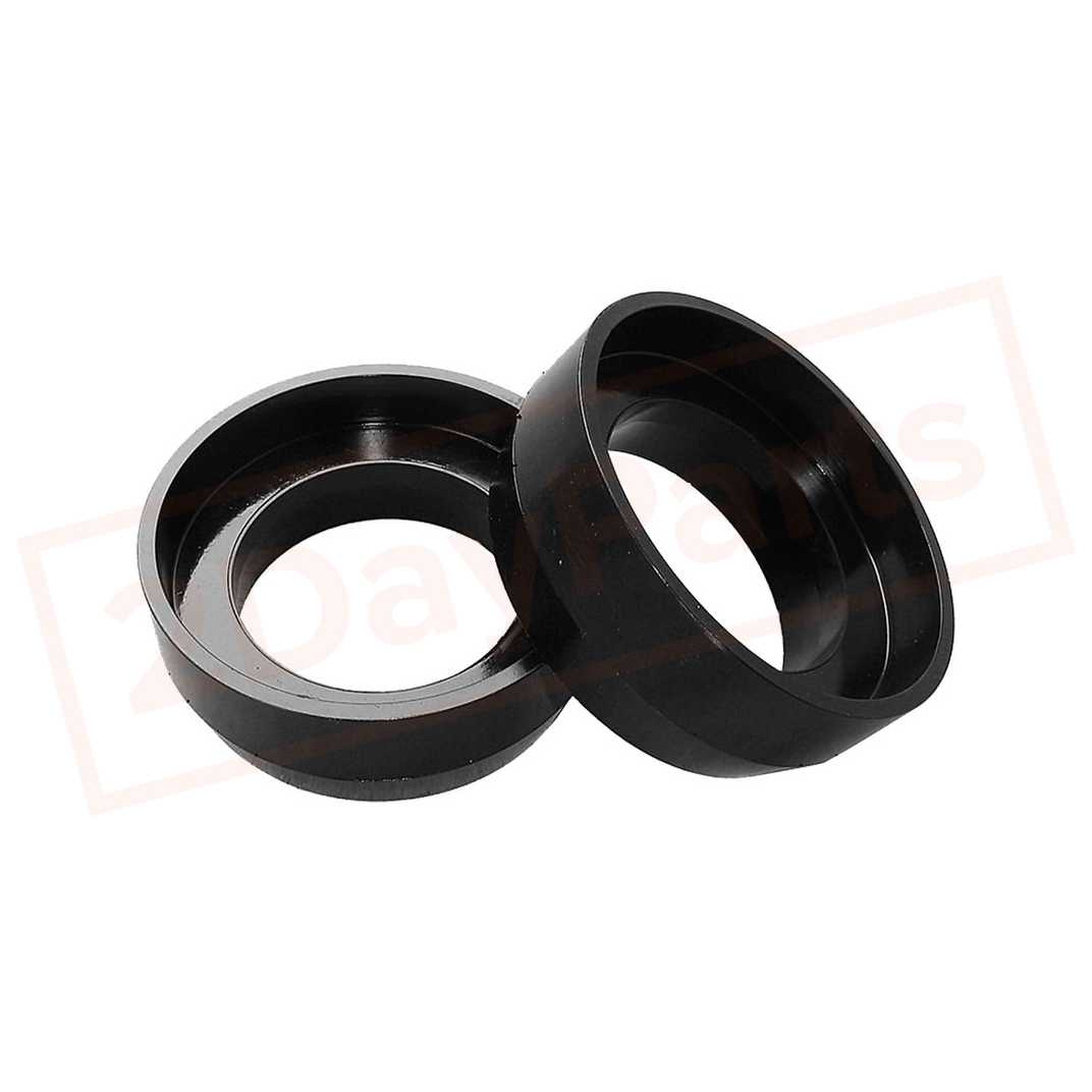 Image Rancho 1.5" Lift Coil Spring Spacer for Toyota 4Runner 2003-2010  part in Other category
