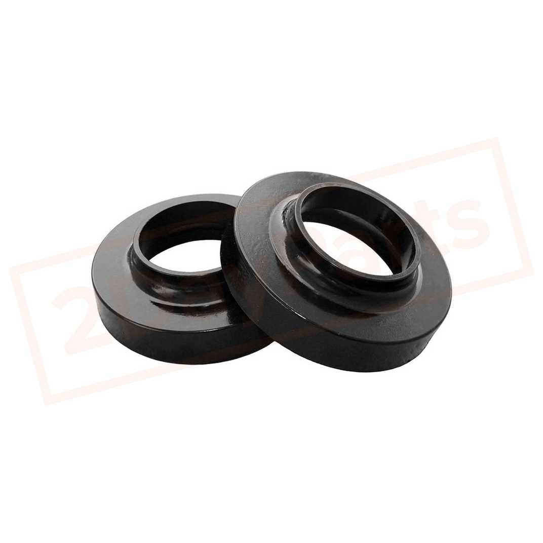 Image Rancho 0.75" Rear lift Coils Spring Spacers for 2007-2010 GMC Yukon part in Other category