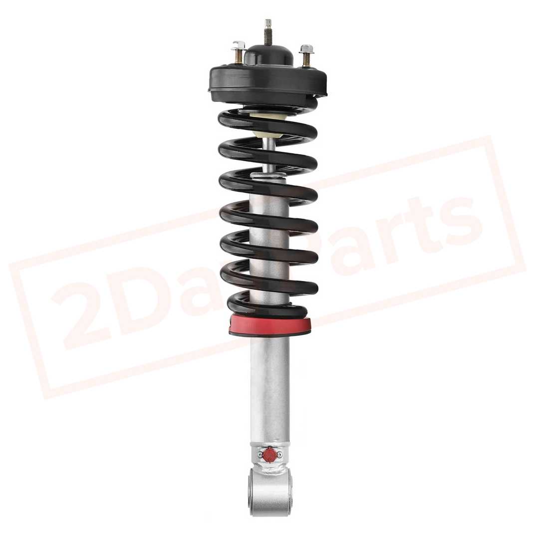 Image Rancho 1.75" Front Right lift Coilover for Infiniti QX56 2004-2010 part in Coilovers category