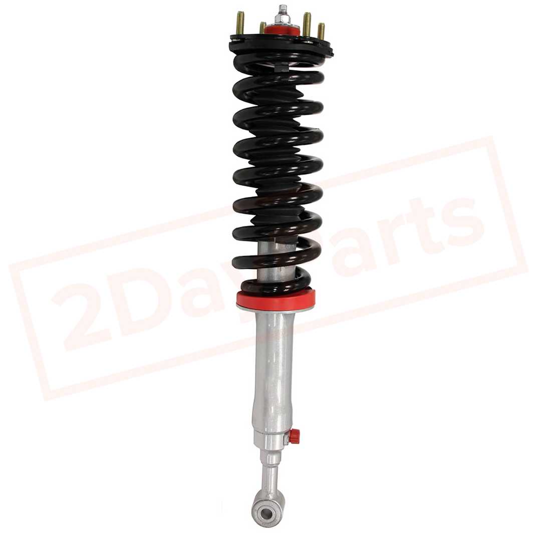Image Rancho 2.25" Front Right lift Coilover for Toyota Tundra 2007-2021  part in Coilovers category