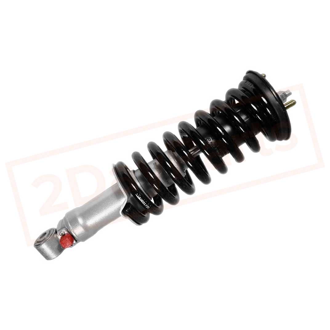 Image Rancho 2" Front Left lift Coilover for Nissan Pathfinder 2005-2010 part in Coilovers category