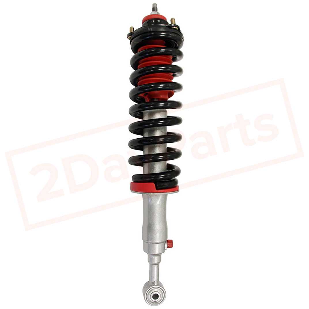Image Rancho 2" Front Left lift Coilover for Toyota FJ Cruiser 2007-2009 part in Coilovers category