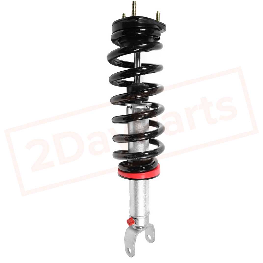 Image Rancho 2" Front lift Coilover for 2007-2010 GMC Yukon part in Coilovers category