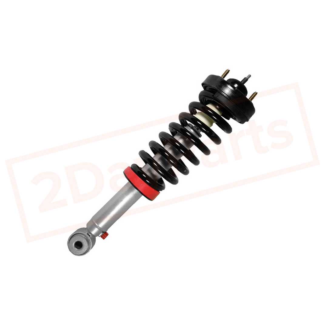 Image Rancho 2" Front Right lift Coilover for Ford F-150 2009-2013 part in Coilovers category