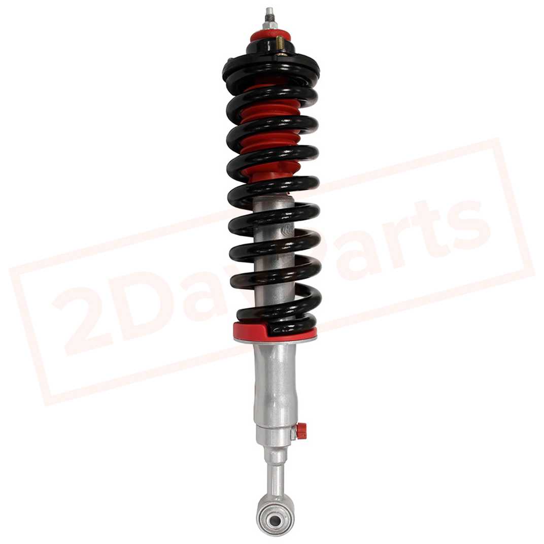 Image Rancho 2" Front Right lift Coilover for Toyota 4Runner 2003-2022  part in Coilovers category