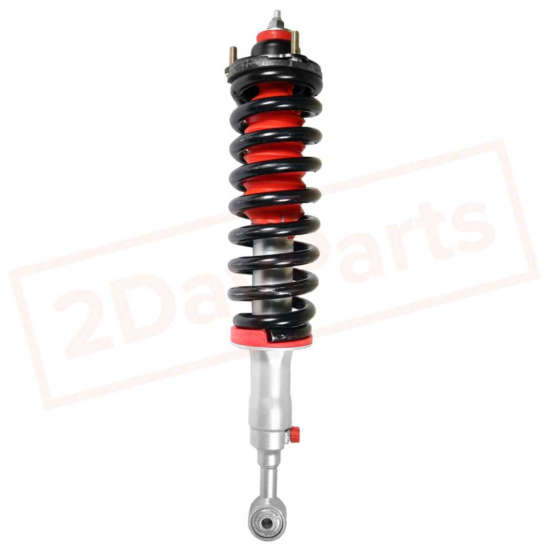 Image Rancho 3" Lift Front Coilover for Toyota Tacoma 2005-2013  part in Coilovers category