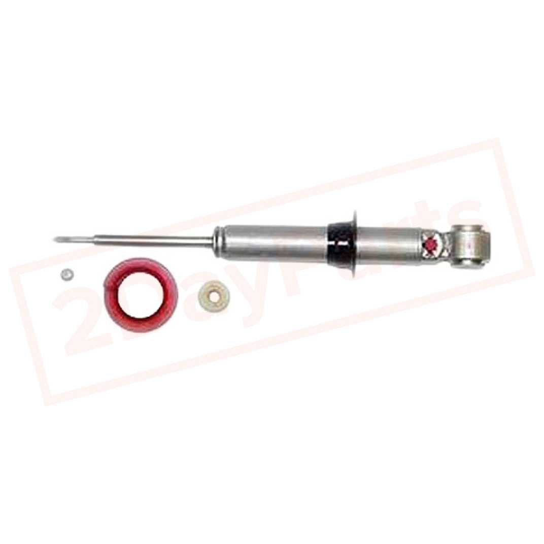 Image Rancho Quick Lift Leveling Kit RANRS999796 part in Shocks & Struts category