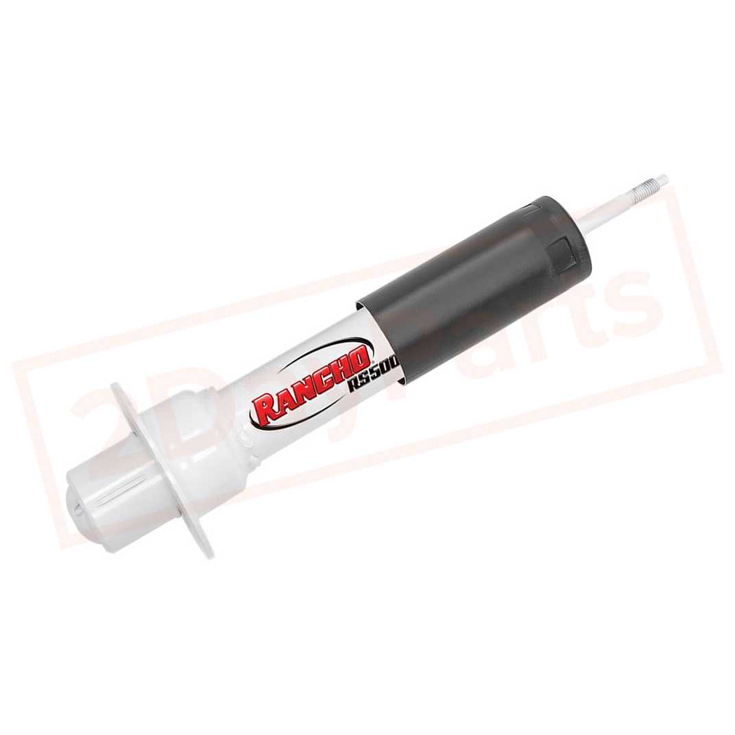 Image Rancho RS5000 Front Shock for 2002-2008 Jeep Liberty part in Shocks & Struts category