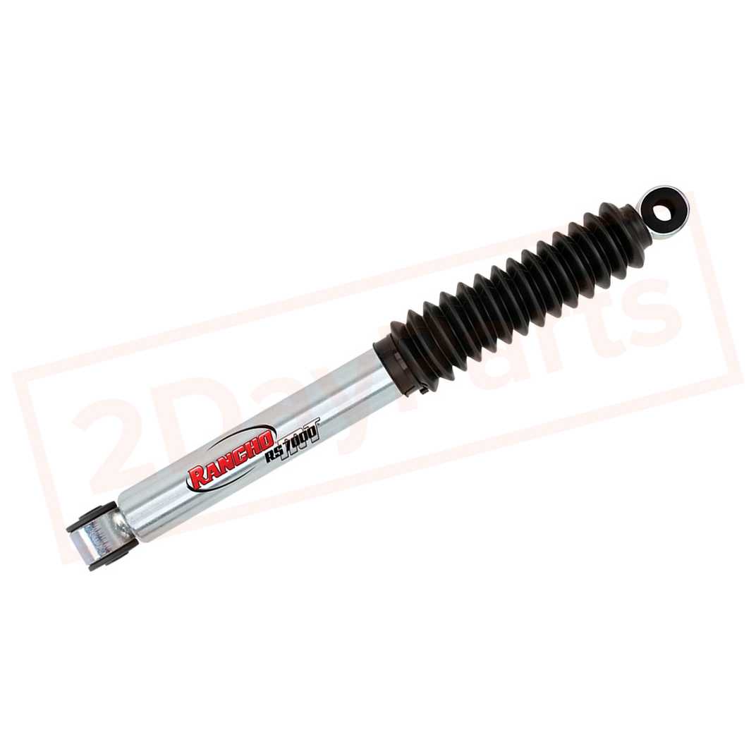 Image Rancho RS7000MT Rear Shock for Ford F-250 Super Duty 2005-2016 part in Shocks & Struts category