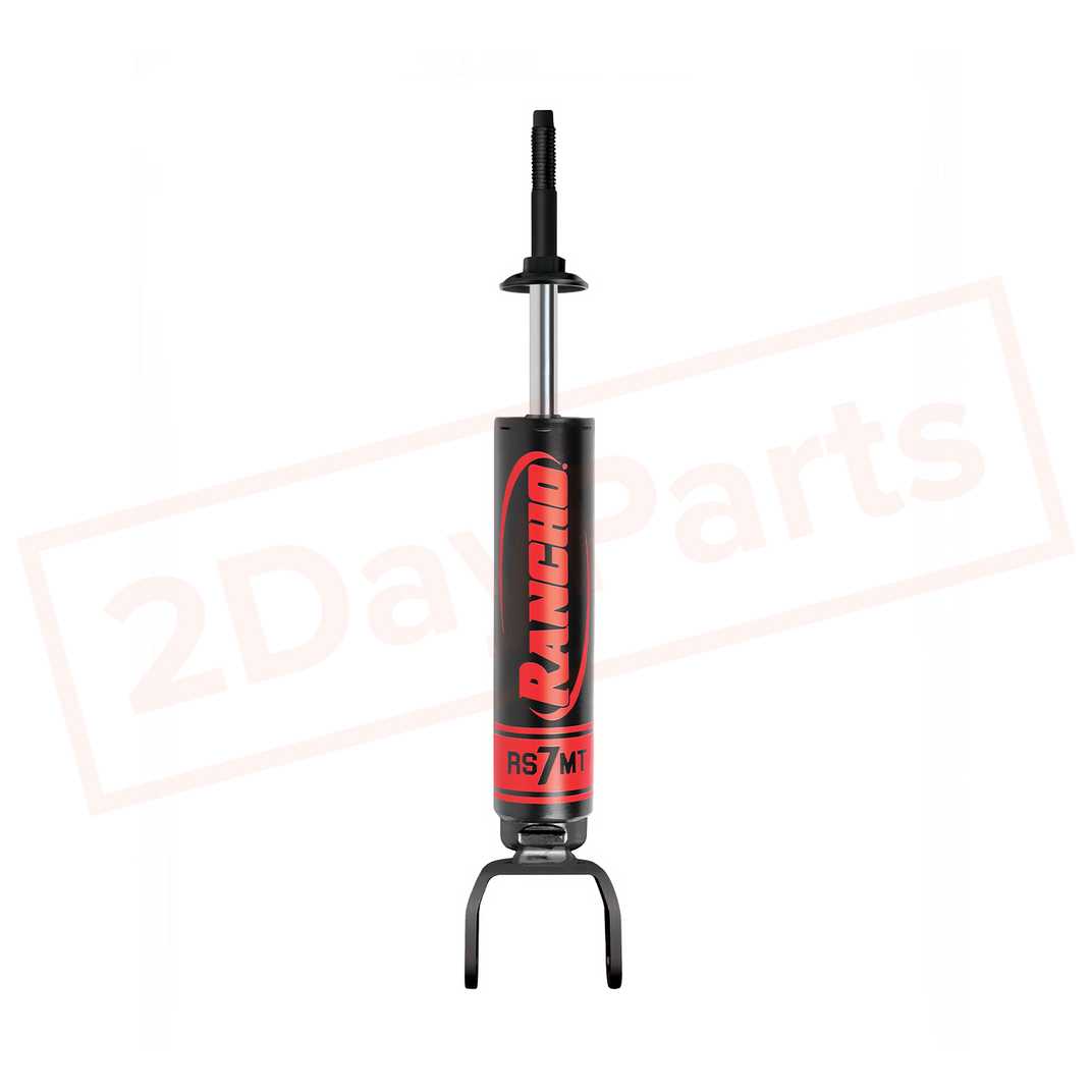 Image Rancho RS7MT 1-2-1/2" Front lift Shock for 2007 GMC Sierra 1500 Classic part in Shocks & Struts category