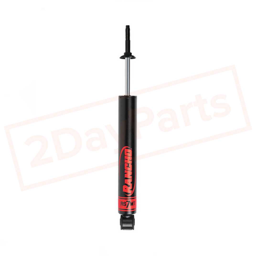 Image Rancho RS7MT Shock Absorber 1RANRS77305 part in Shocks & Struts category