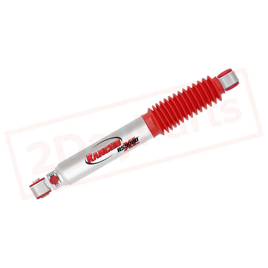 Image Rancho RS9000XL 0-1-1/2" Rear lift Shock for Ford Ranger 1983-2006 part in Shocks & Struts category