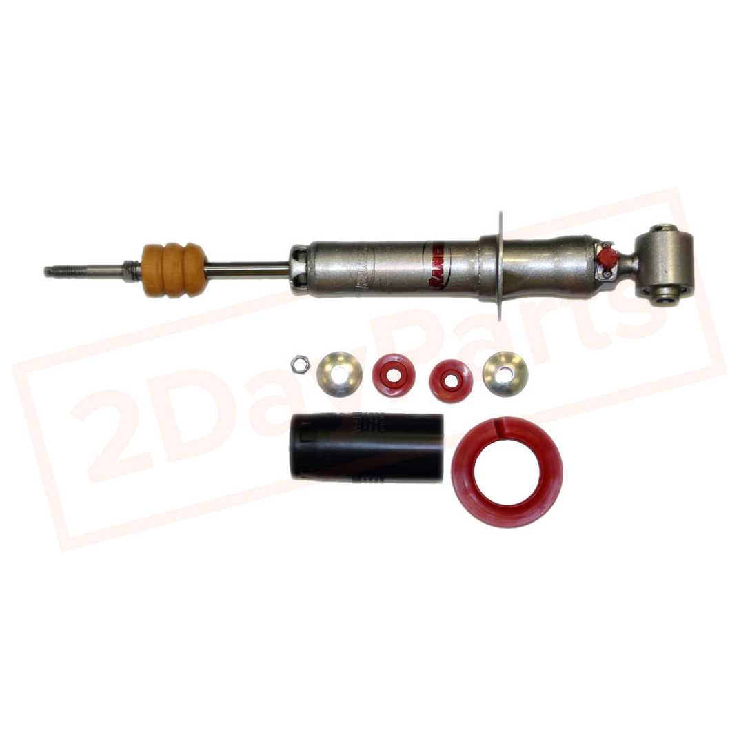 Image Rancho RS9000XL 0-2" Rear lift Shock for 2002-2005 Mercury Mountaineer part in Shocks & Struts category