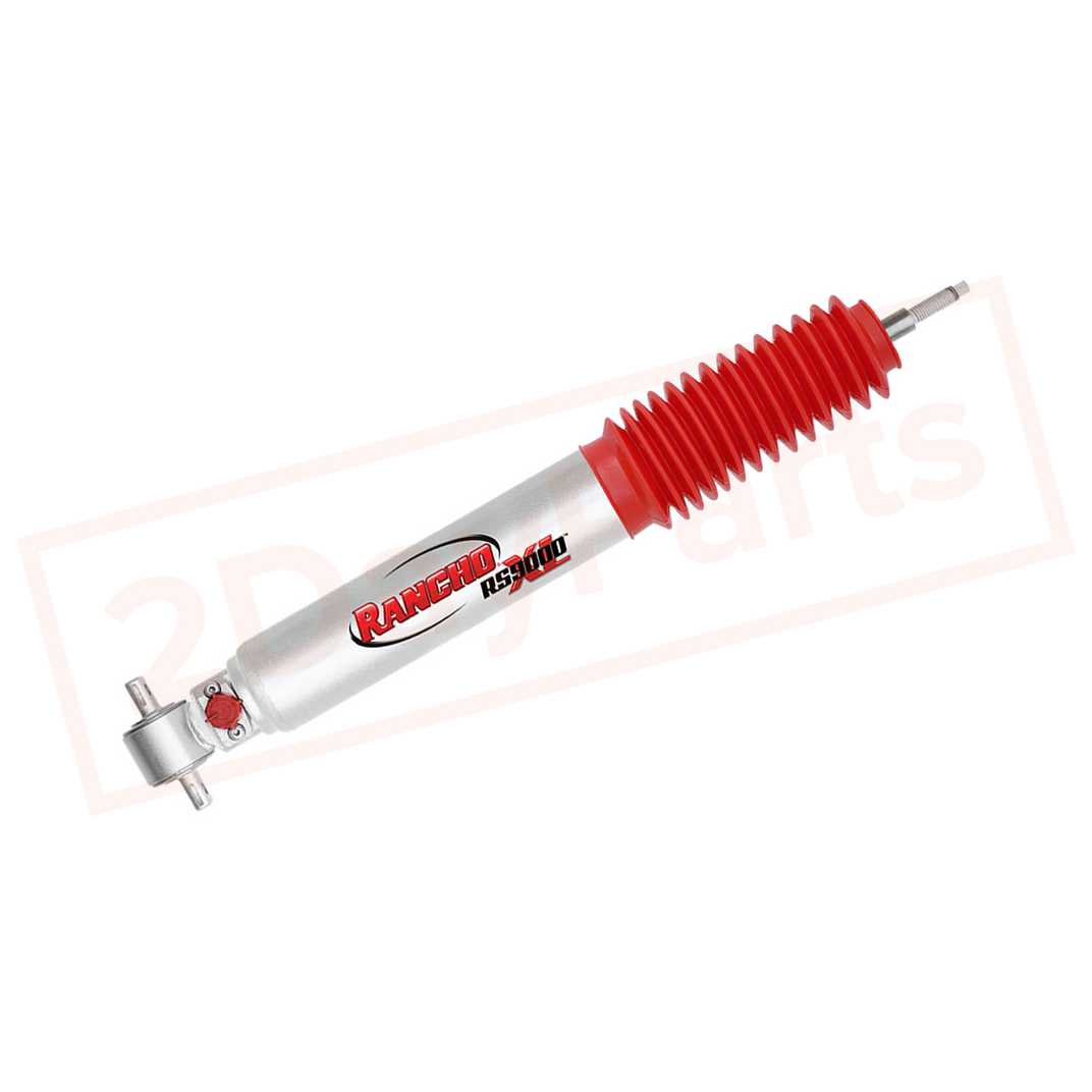 Image Rancho RS9000XL Front Shock for 1984-1990 Jeep Wagoneer part in Shocks & Struts category