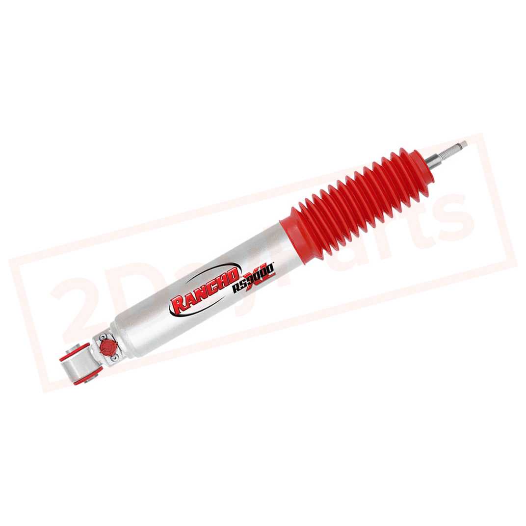 Image Rancho RS9000XL Front Shock for 1989-1994 Isuzu Amigo part in Shocks & Struts category
