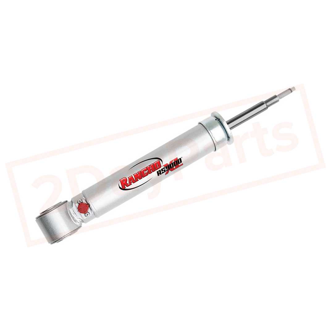 Image Rancho RS9000XL Front Shock for Ford F-150 2004-2008 part in Shocks & Struts category
