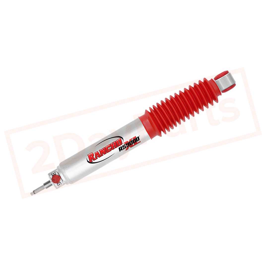 Image Rancho RS9000XL Series Shock Absorber RANRS999292 part in Shocks & Struts category