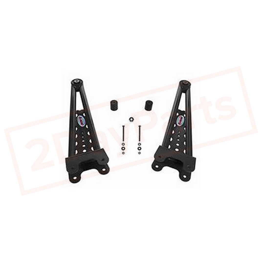 Image Rancho Suspension Lift Kit RANRS6510B part in Lift Kits & Parts category